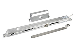 TNBM防火门电动闭门器