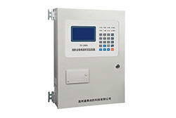 TN-2000系列消防设备电源监控系统