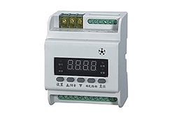 TNFD3-D剩余电流式电气火灾监控探测器（分体式数码型）